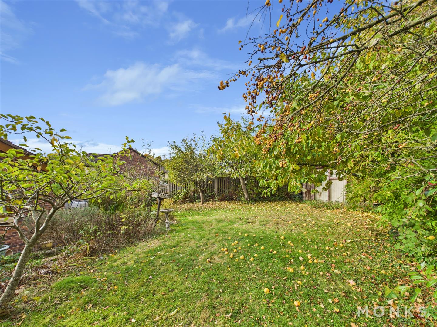 2 Rhyd Galed, Oswestry, SY11 3NY For Sale